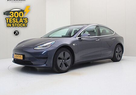 Tesla Model 3 Standard RWD Plus [ TREKHAAK+AUTOPILOT+6