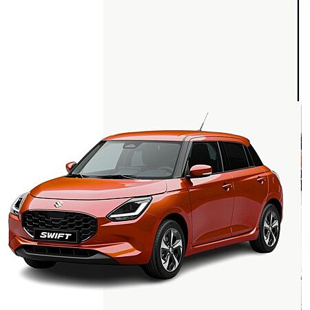 Suzuki Swift leasen Suzuki Swift leasen