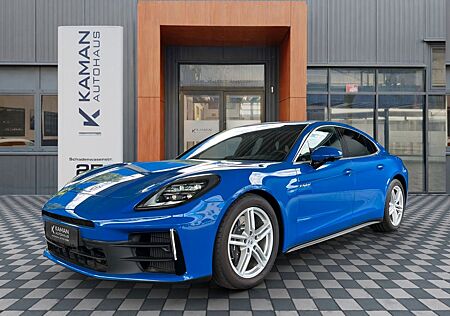 Porsche Panamera 4 E-Hyb Active Body Contr. · NP154.400€