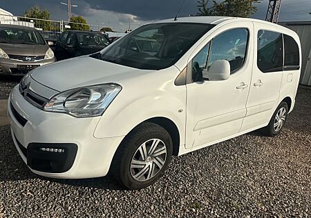 Citroën Berlingo VTi 95 Multispace Selection FESTPREIS