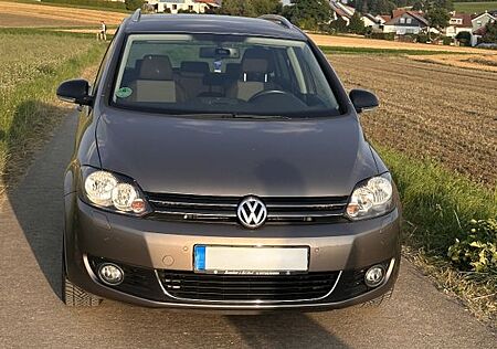 VW Golf Plus Volkswagen 1.2 TSI Style Style