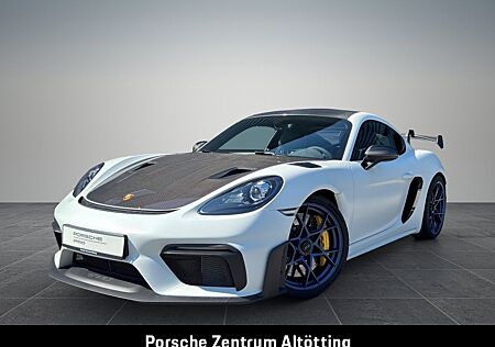 Porsche Cayman (718) GT4 RS | Clubsportpaket | PCCB |