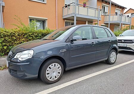 VW Polo Volkswagen 1.4 Automatik - TÜV NEU Scheckheftgepflegt