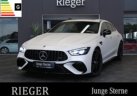 Mercedes-Benz AMG GT 63 S E PERFORMANCE SD*Sitzklima*NIGHT*21"