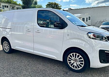 Fiat Scudo L3 SX 145 Langversion AHK