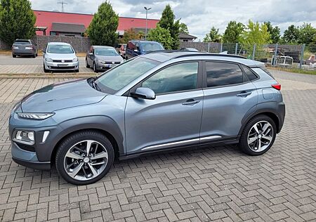 Hyundai Kona 1.0 T-GDI Premium Premium