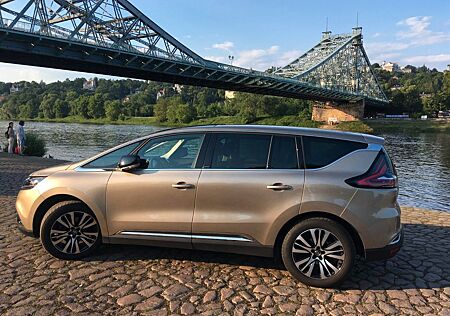 Renault Espace Initiale Paris ENERGY TCe 200 EDC Ini...