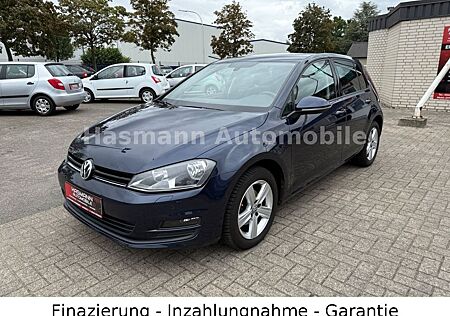 VW Golf Volkswagen VII Lim. Comfortline BMT*DSG*NAVI*SCHECKHEF