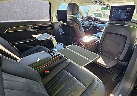 Audi A8 L 60 TFSI e quattro tiptronic - Chauffeur RSE