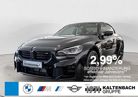 BMW M2 Coupe LED NAVI H/K KAMERA SHZ PDC KEYLESS