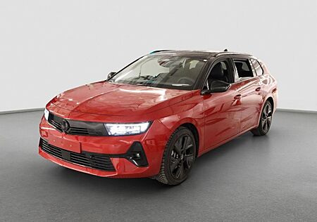Opel Astra Sports Tourer Electric GS Tech + Kom-Paket
