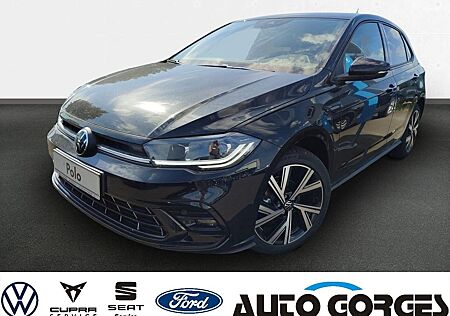 VW Polo Volkswagen R-Line 1.0l TSI OPF +IQ.LIGHT+APP-CONNECT+P