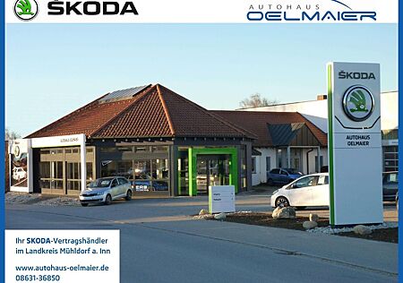 Skoda Kodiaq 1.5 TSI DSG Tour