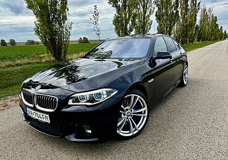 BMW 535d xDrive M sport