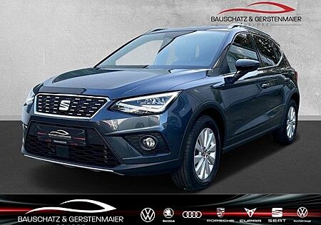 Seat Arona 1.0 TSI DSG Xcellence NAVI*LED*SH*GRA