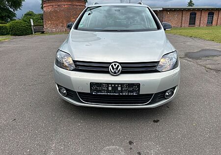 VW Golf Volkswagen Plus VI Style (Hu-Au NEU)