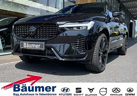 Volvo XC 60 XC60 T6 Plug-in Hybrid AWD Black Edition Plus Au