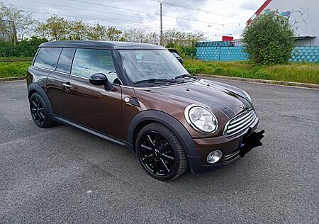 Mini Cooper Clubman Cooper