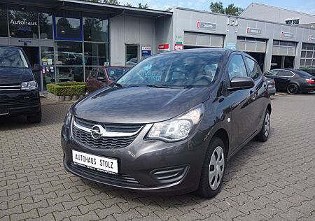 Opel Karl Edition