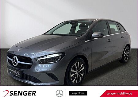 Mercedes-Benz B 180 Kamera Spiegel-Paket Sitzheizung AHK LED