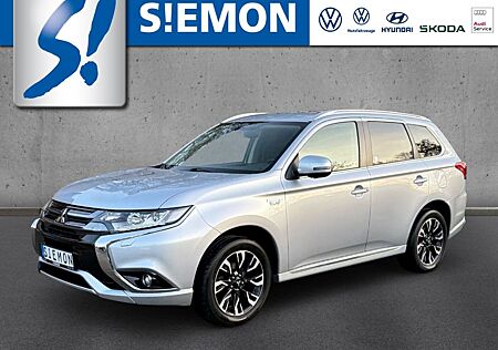 Mitsubishi Outlander 2.0 PHEV 360 Kam 4WD AHK SHZ Temp