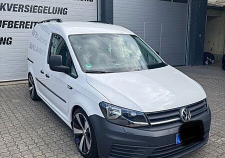 VW Caddy Volkswagen 2,0TDI