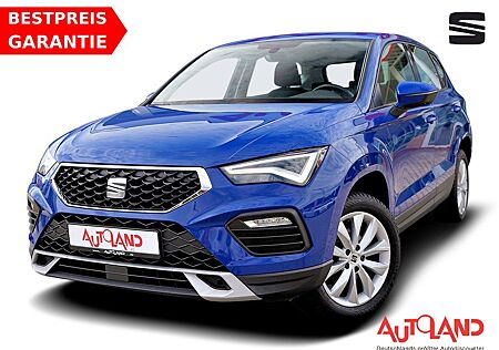Seat Ateca 1.5 TSI ACT Style LED Navi Beats Kamera