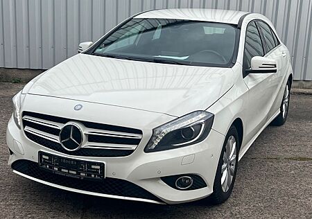 Mercedes-Benz A 180 Style *AHZV*Kamera*Xenon*