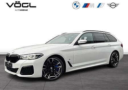 BMW 530d xDrive Touring M Sportpaket Driv.Ass.Prof.