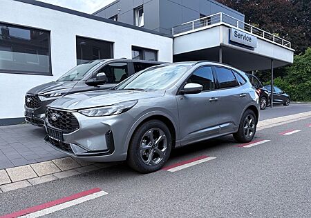 Ford Kuga ST-Line/Automatik/Kamera/Sitzheizung