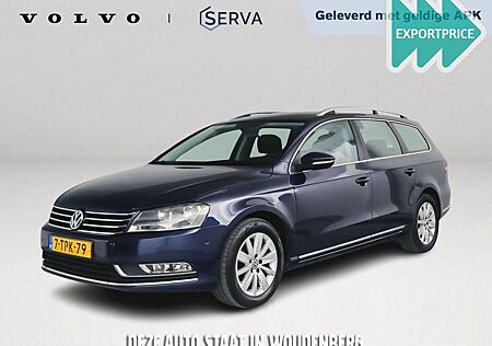 VW Passat Variant gebraucht kaufen VW Passat Variant Volkswagen TDI Aut. Comfortline Executive Ed