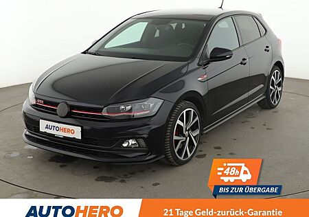 VW Polo Volkswagen 2.0 TSI GTI Aut.*NAVI*LED*ACC*PLA*PDC*SHZ*