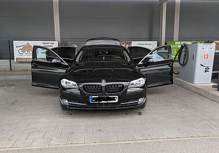 BMW 530d