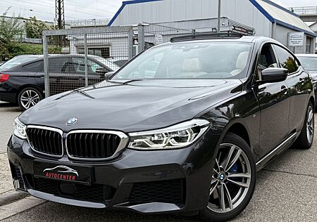 BMW 630d Gran Turismo xDrive M-SPORTPAKET|KAM|HUD