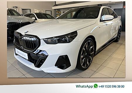 BMW 540d xDrive M Sportpaket Pro Sitzklima HeadUp