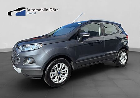 Ford EcoSport Titanium *Zahnriemen Neu*