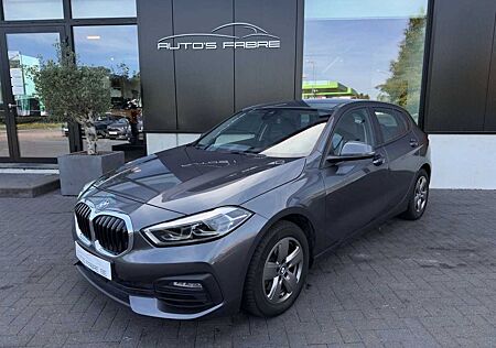 BMW 118 i Sport pack