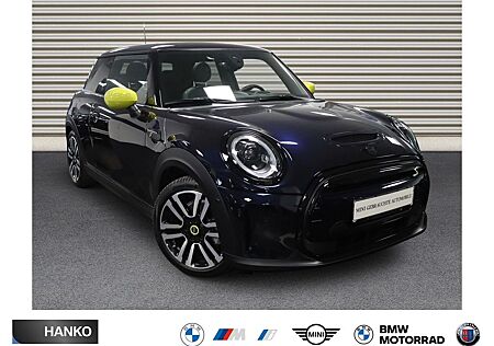 Mini Cooper SE Yours Trim 3-trg.