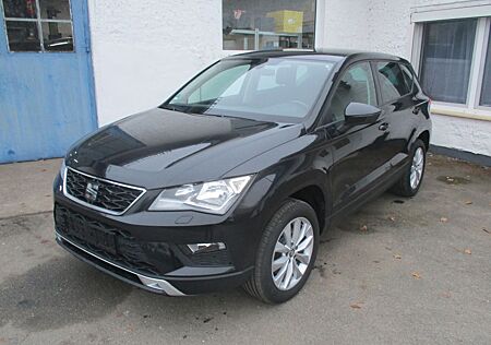 Seat Ateca Style..1.Hand..S-Heft..Kamera