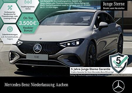 Mercedes-Benz EQE 300/AMG/Fahrassistenz/360°/Airmatic/Premium