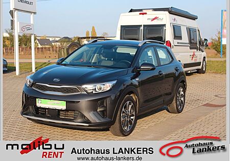 Kia Stonic 1.4 Edition 7+ Kamera*17"Alu*SHZ*PDC