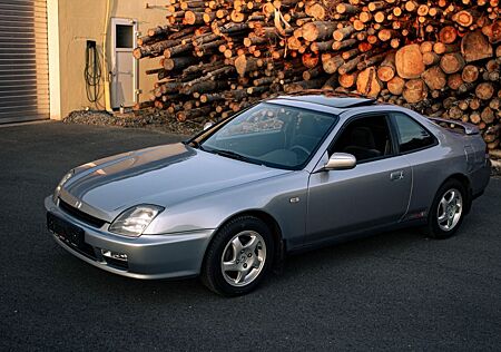 Honda Prelude 2.0i BB9 *Rostfrei* *TÜV* *Schiebedach