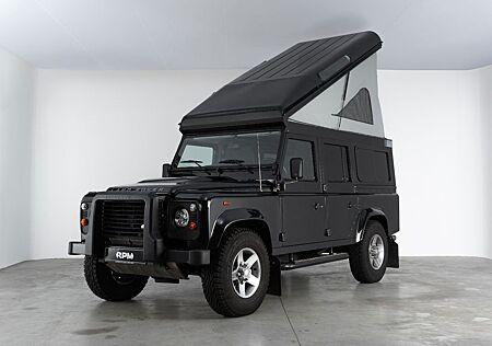 Land Rover Defender 110 TD4 Experience Ltd. Edition Camper