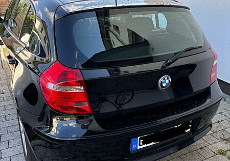 BMW 116d -