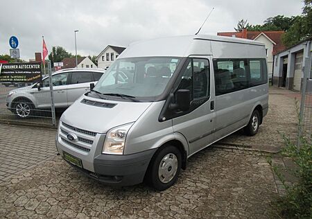 Ford Transit T300 KLIMA 9 SITZER KM 149000