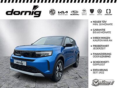 Opel Frontera GS, Kamera, Navi, beh.Frontscheibe