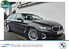 BMW 520d Touring Luxury AHK*Pano*ACC*HiFi*Head-Up*