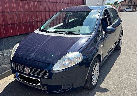 Fiat Grande Punto 1.4 8V