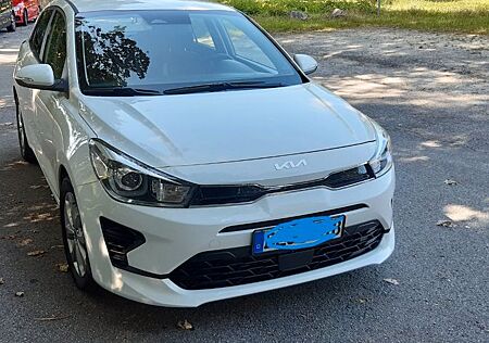 Kia Rio 1.2 Vision Vision