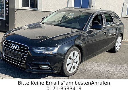 Audi A4 Avant Ambiente